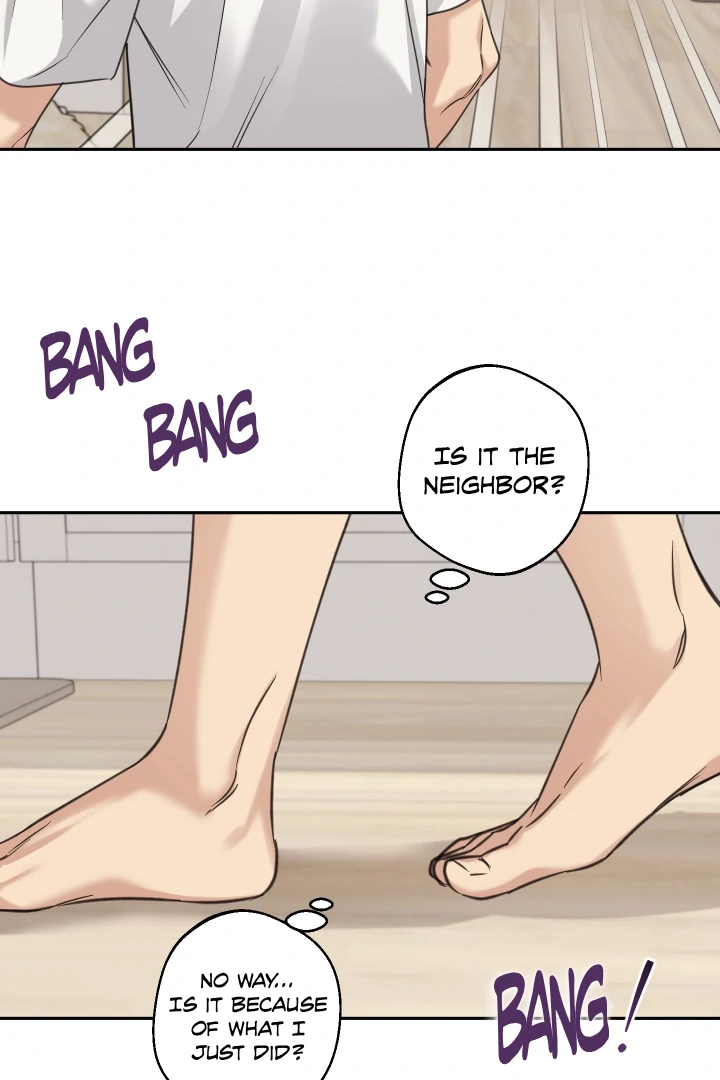 Protect your purity! Chapter 33 page 50 - 