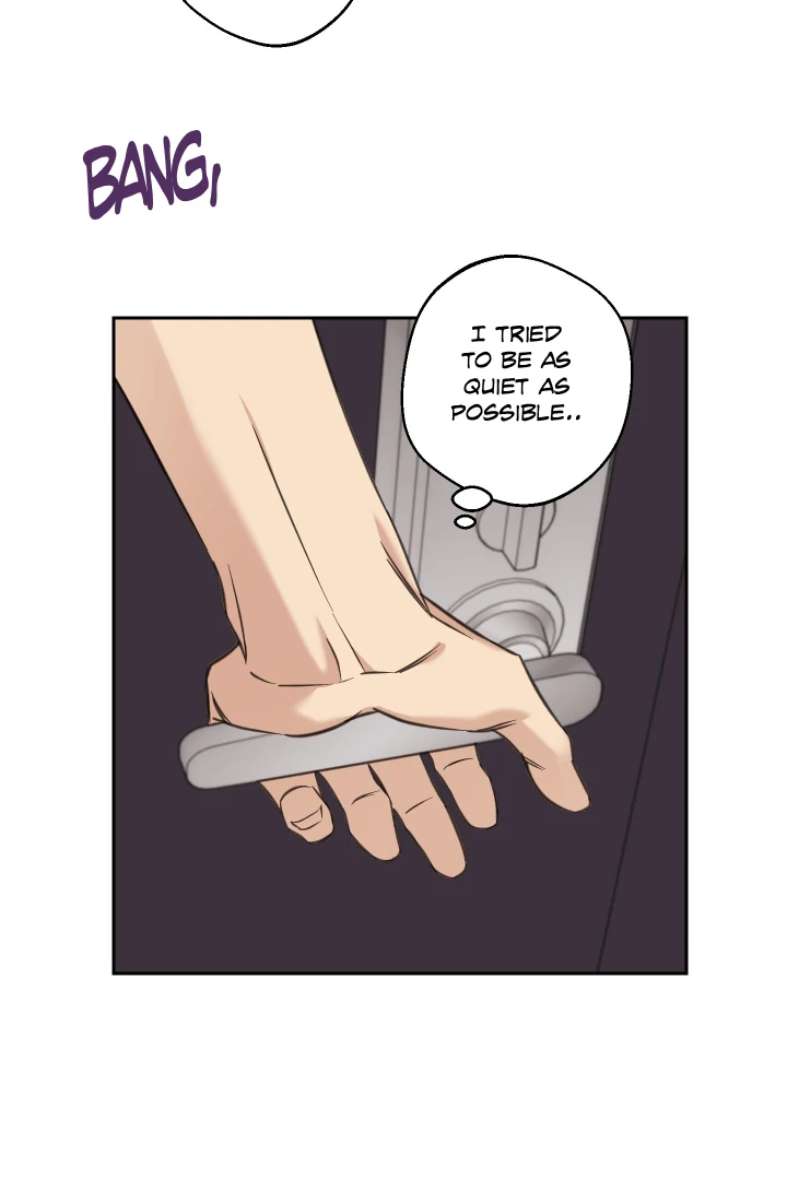 Protect your purity! Chapter 33 page 51 - 