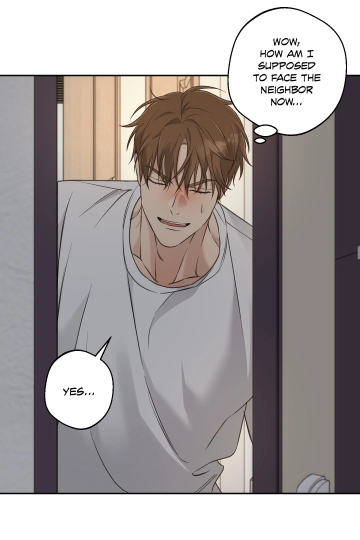 Protect your purity! Chapter 33 page 52 - 