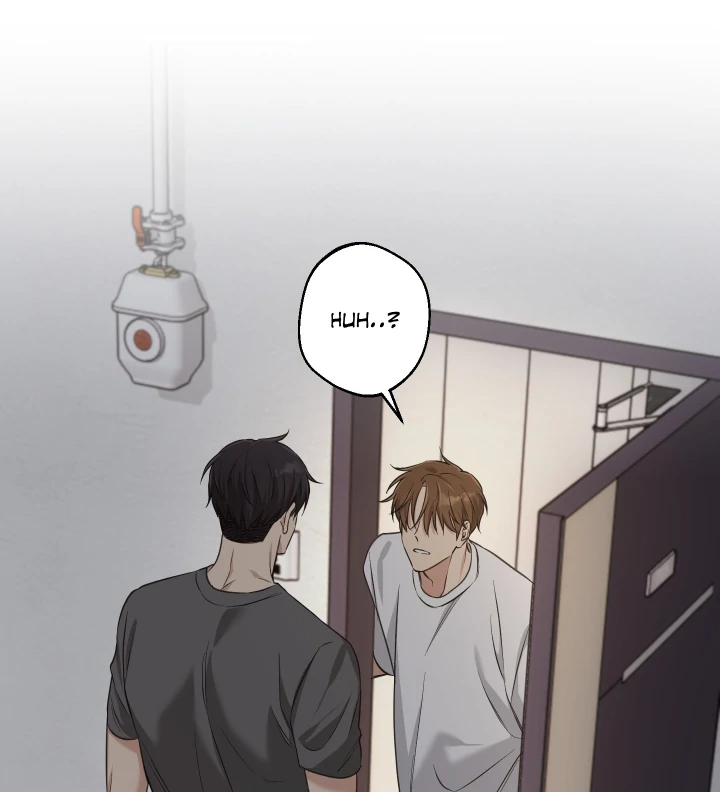 Protect your purity! Chapter 33 page 53 - 
