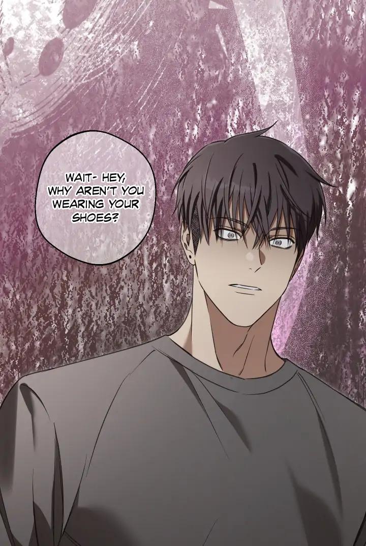 Protect your purity! Chapter 33 page 58 - 