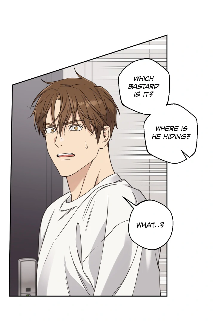 Protect your purity! Chapter 33 page 61 - 