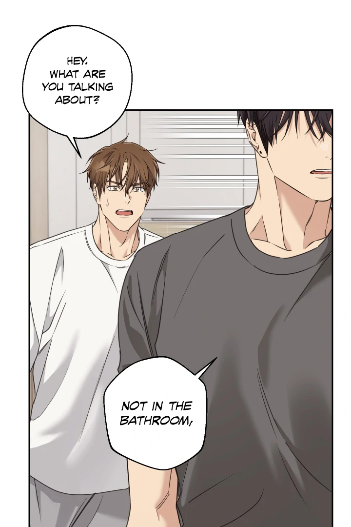 Protect your purity! Chapter 33 page 62 - 