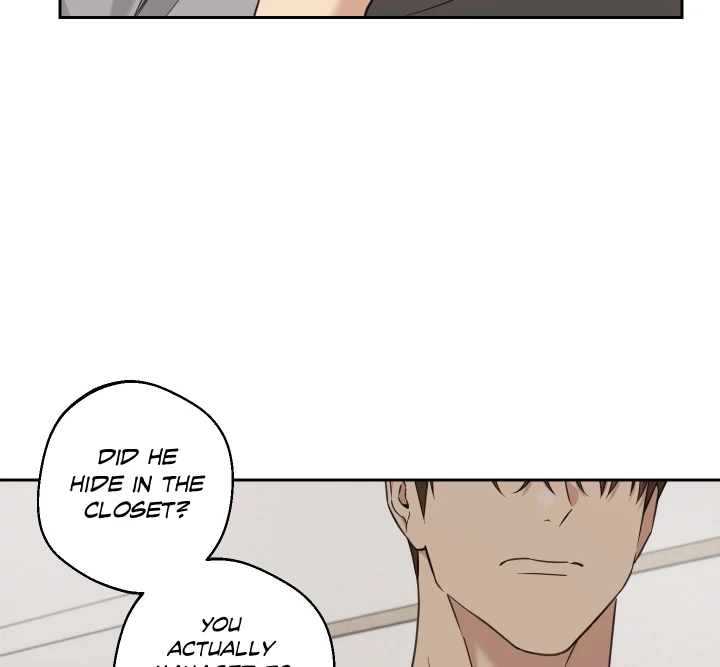 Protect your purity! Chapter 33 page 63 - 
