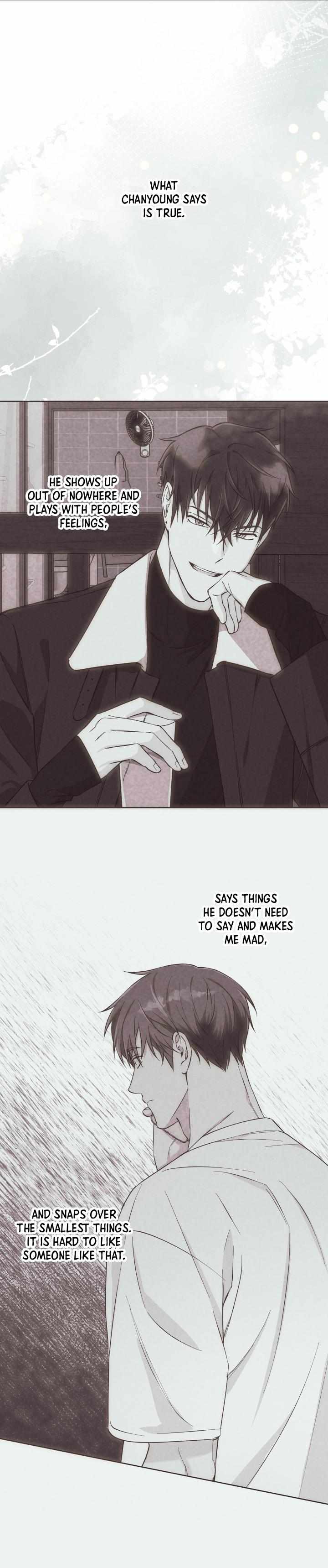 Protect your purity! Chapter 34 page 12 - 