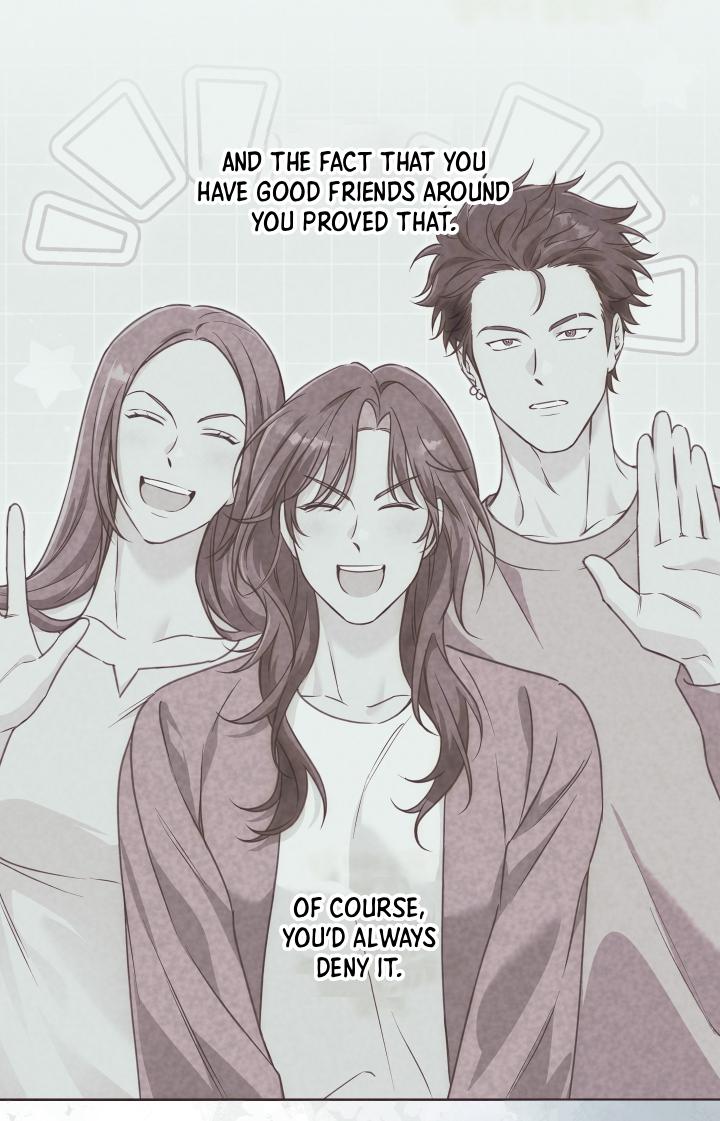 Protect your purity! Chapter 34 page 14 - 