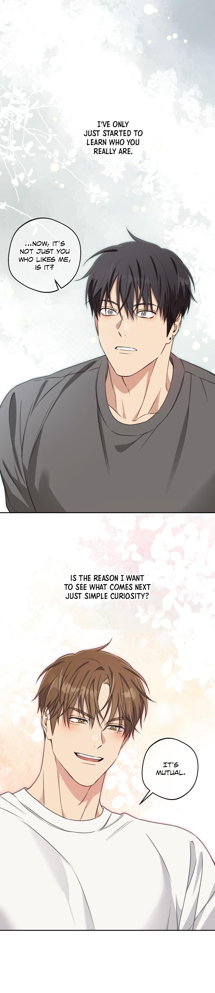 Protect your purity! Chapter 34 page 15 - 