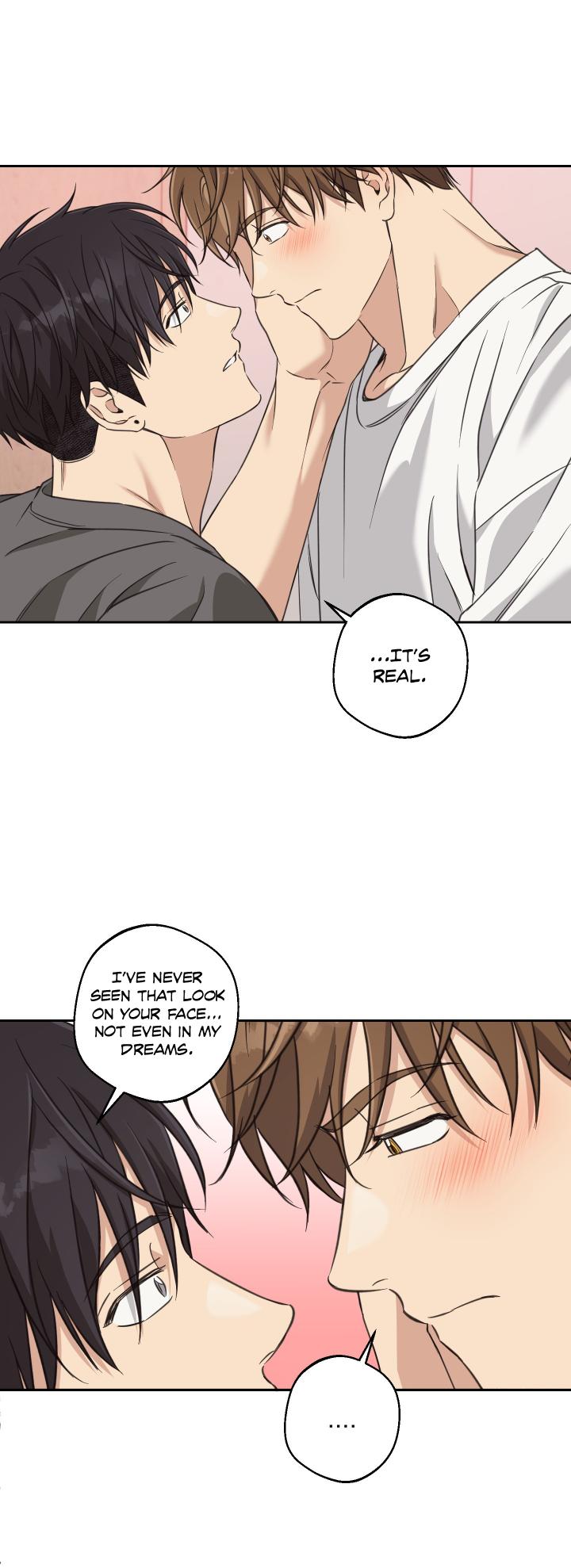 Protect your purity! Chapter 34 page 20 - 