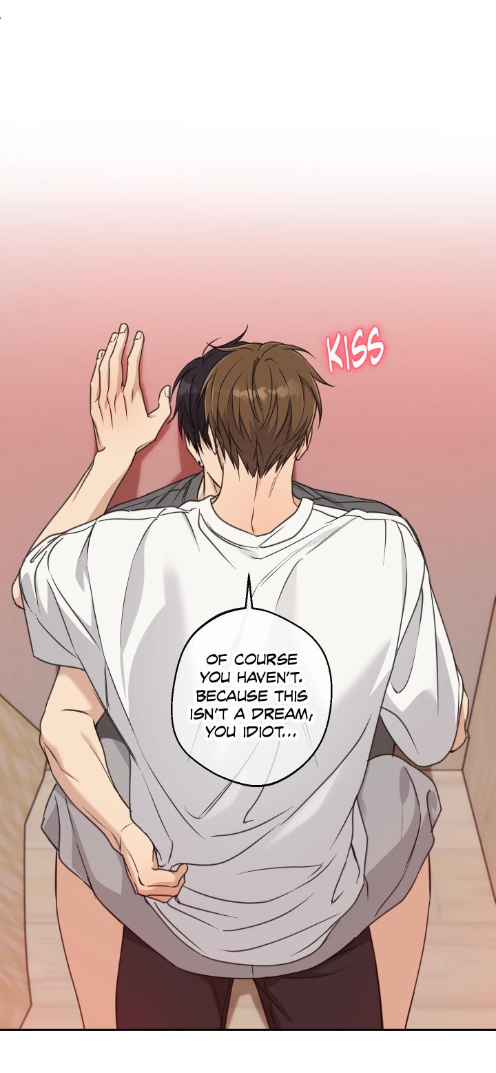 Protect your purity! Chapter 34 page 21 - 