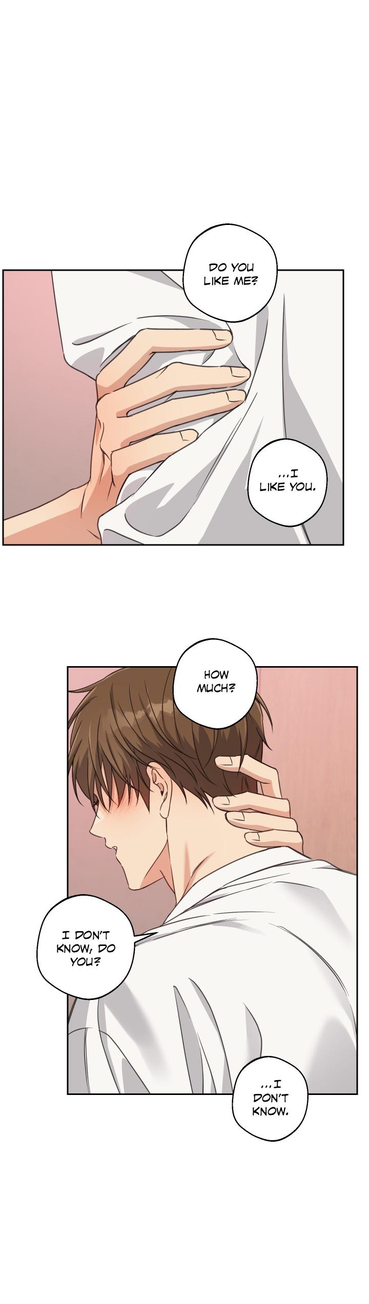 Protect your purity! Chapter 34 page 22 - 