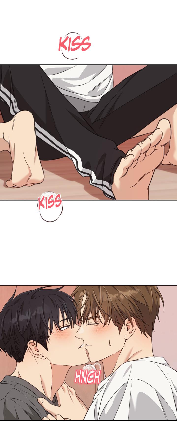 Protect your purity! Chapter 34 page 24 - 