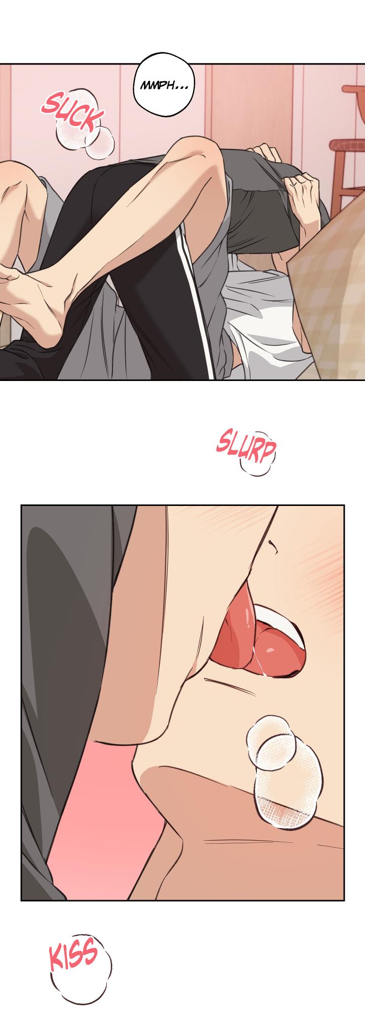 Protect your purity! Chapter 34 page 26 - 