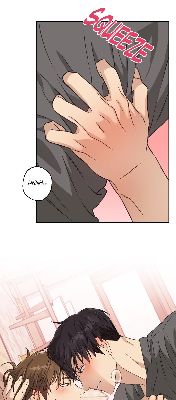 Protect your purity! Chapter 34 page 27 - 