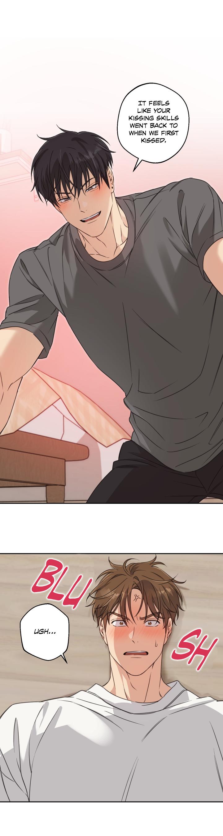 Protect your purity! Chapter 34 page 29 - 