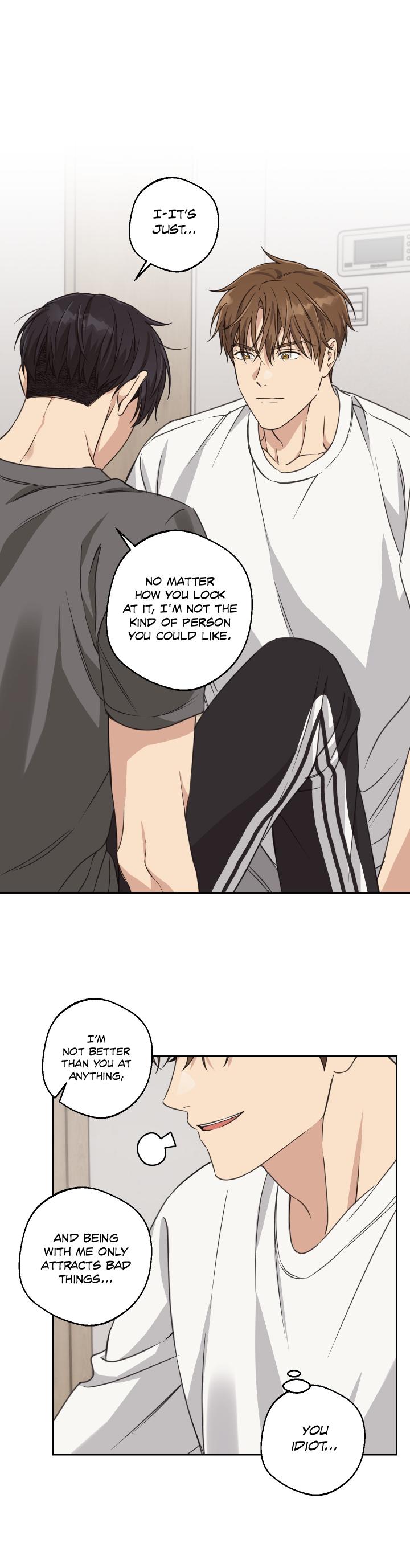Protect your purity! Chapter 34 page 9 - 