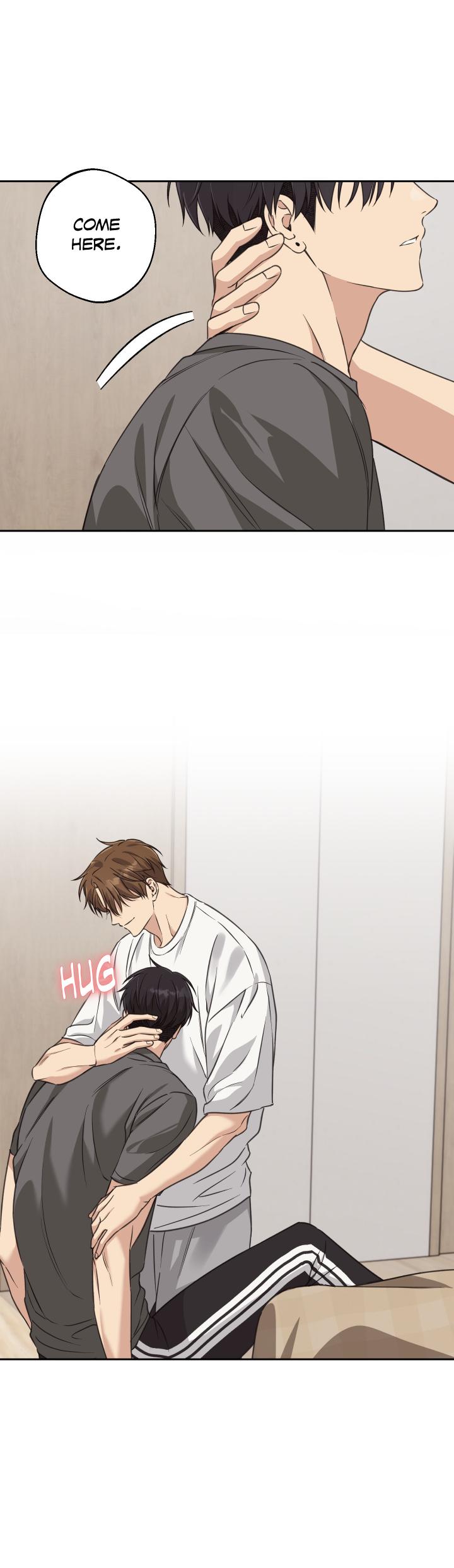 Protect your purity! Chapter 34 page 10 - 