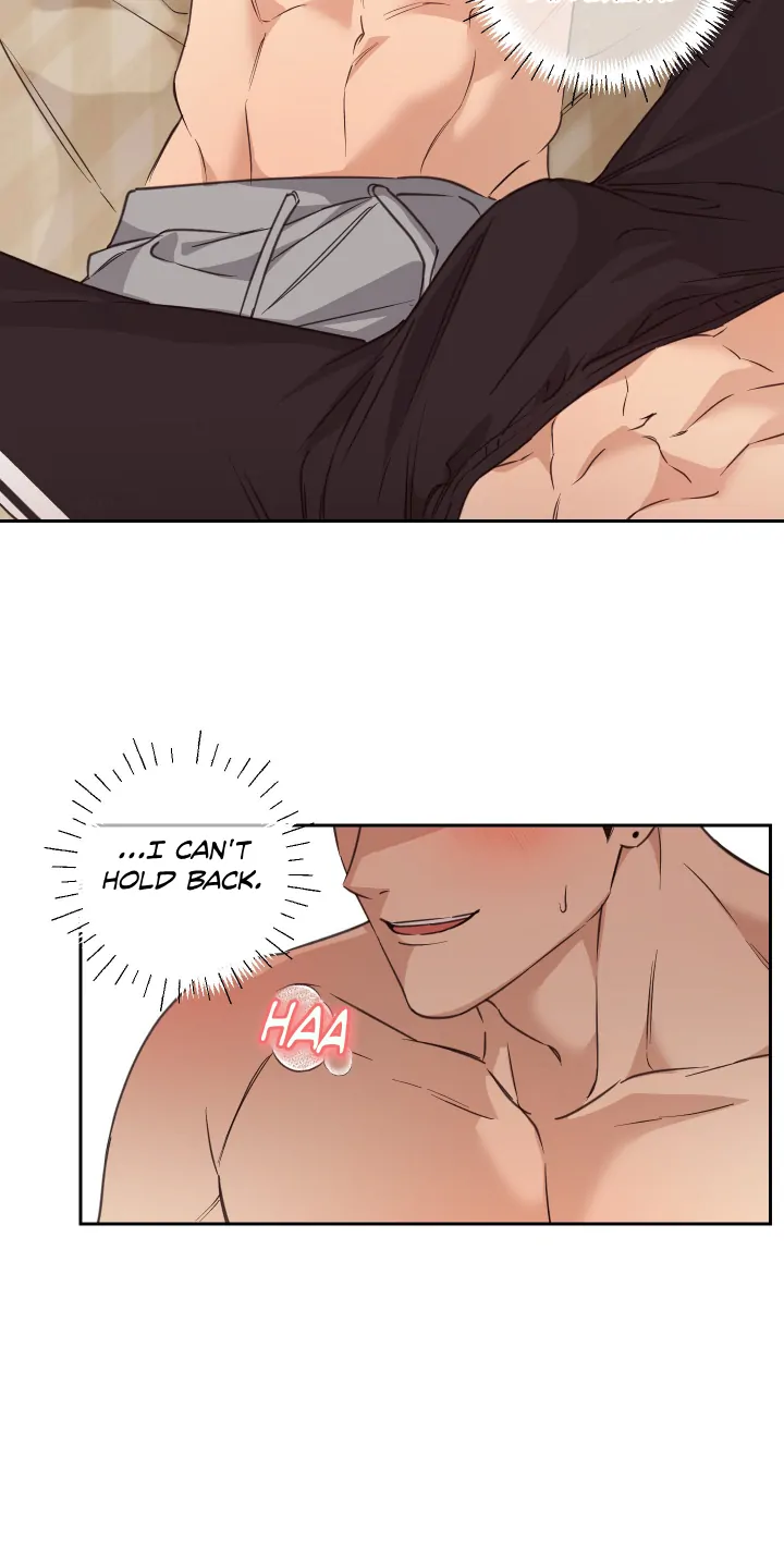 Protect your purity! Chapter 35 page 12 - 