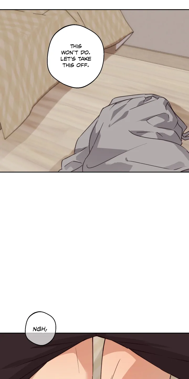 Protect your purity! Chapter 35 page 13 - 