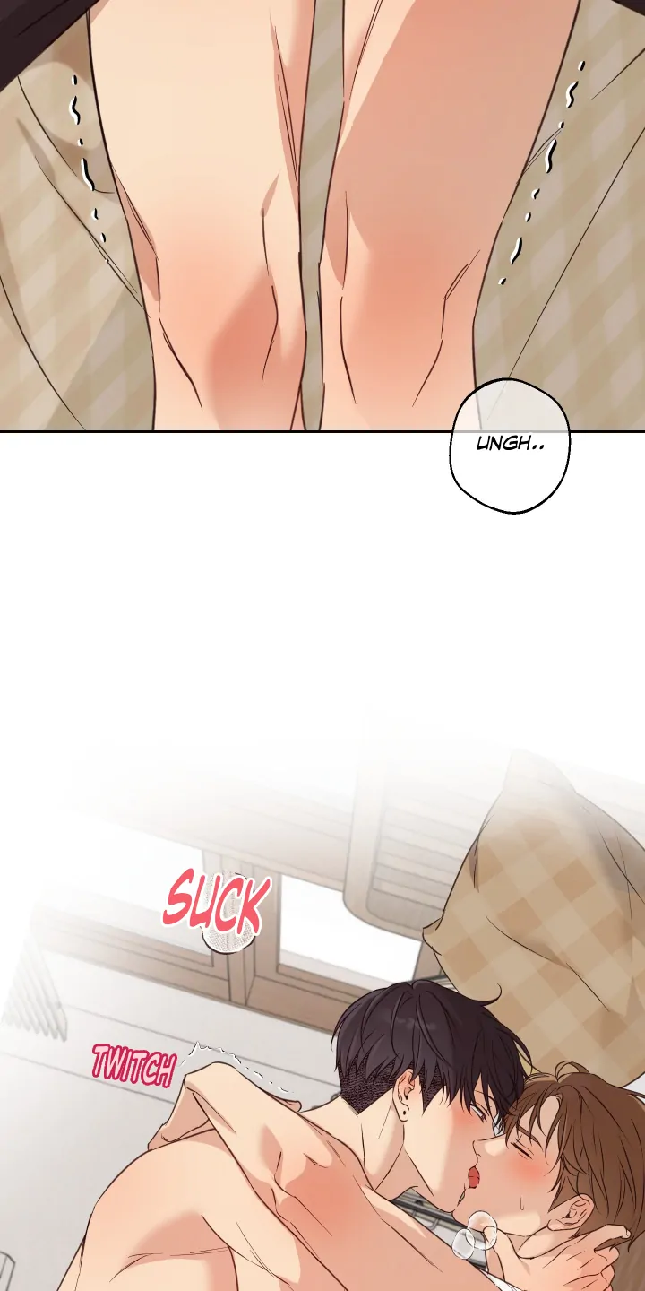 Protect your purity! Chapter 35 page 14 - 