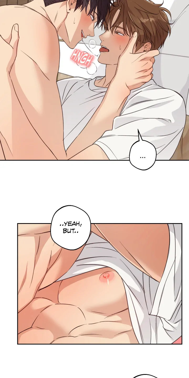 Protect your purity! Chapter 35 page 16 - 