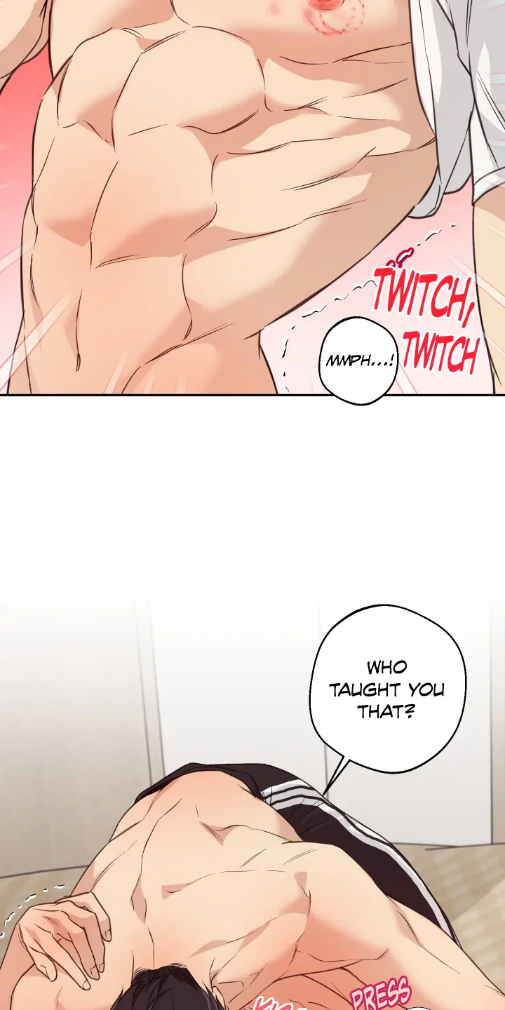 Protect your purity! Chapter 35 page 19 - 