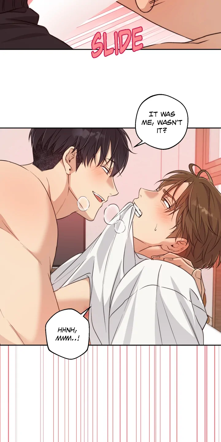 Protect your purity! Chapter 35 page 21 - 