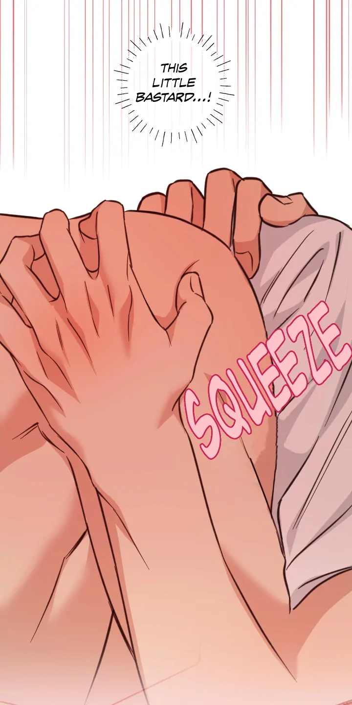 Protect your purity! Chapter 35 page 22 - 