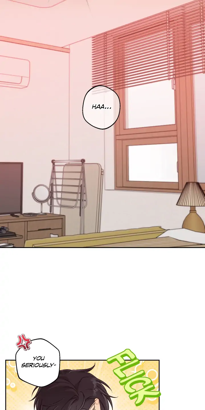 Protect your purity! Chapter 35 page 23 - 