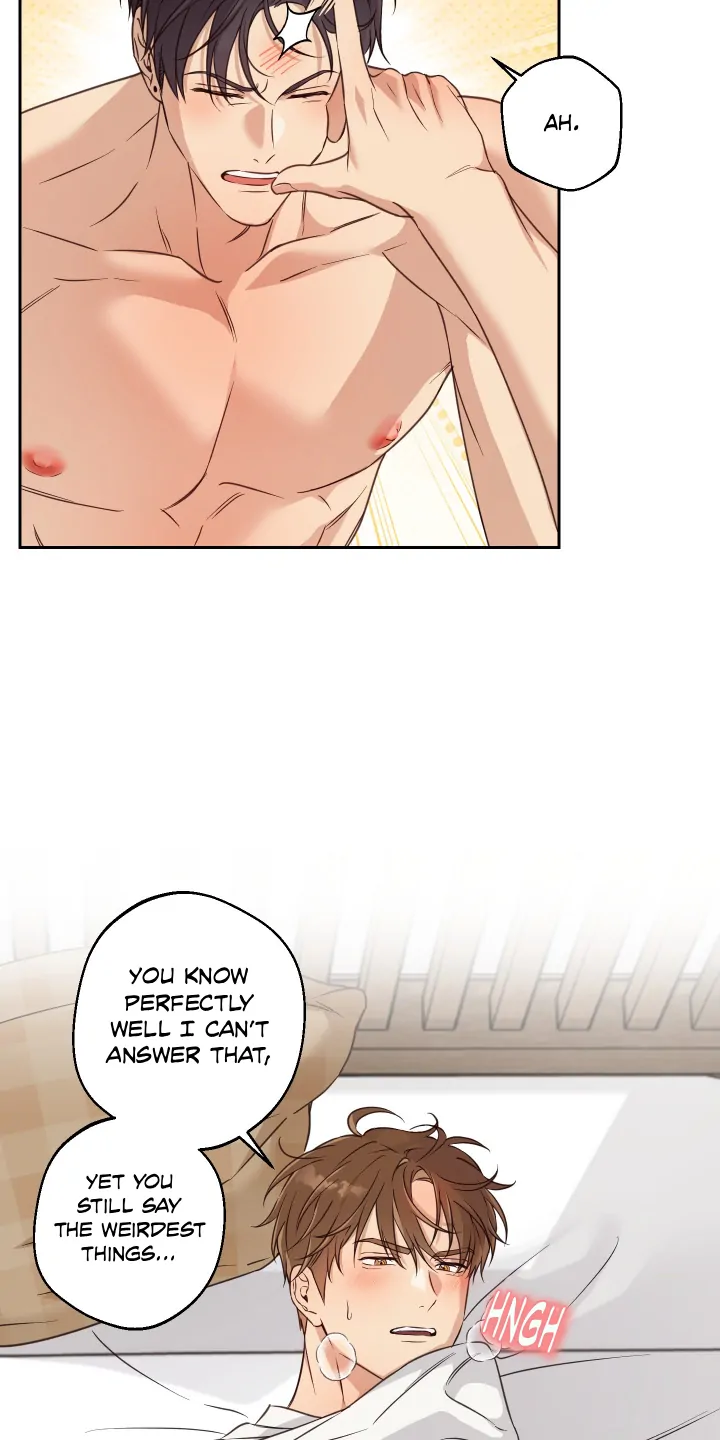 Protect your purity! Chapter 35 page 24 - 