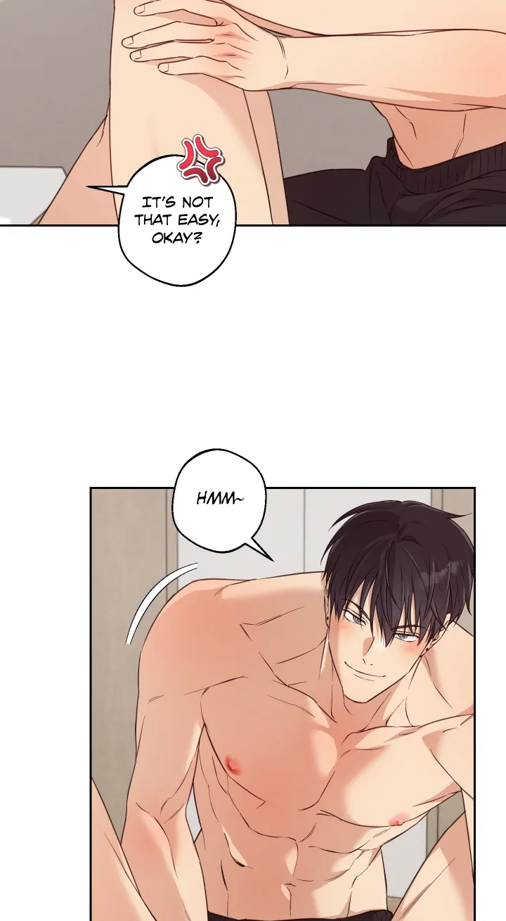Protect your purity! Chapter 35 page 27 - 