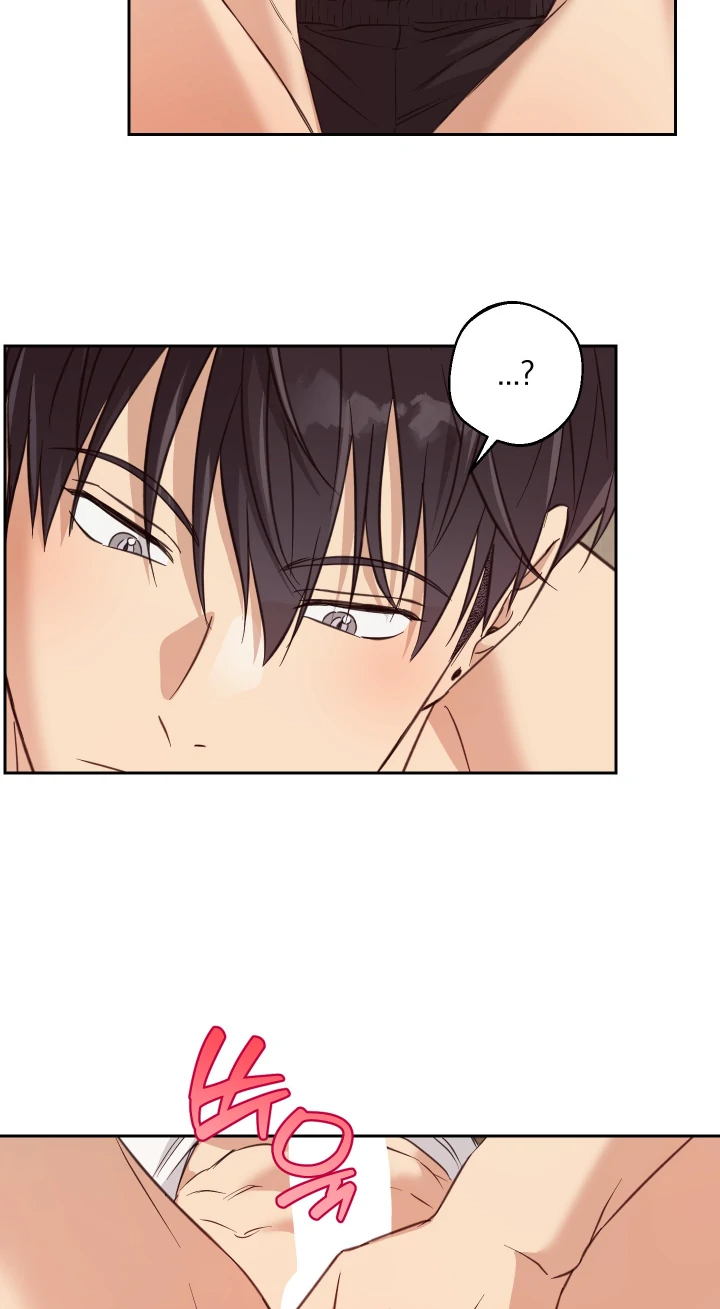 Protect your purity! Chapter 35 page 28 - 