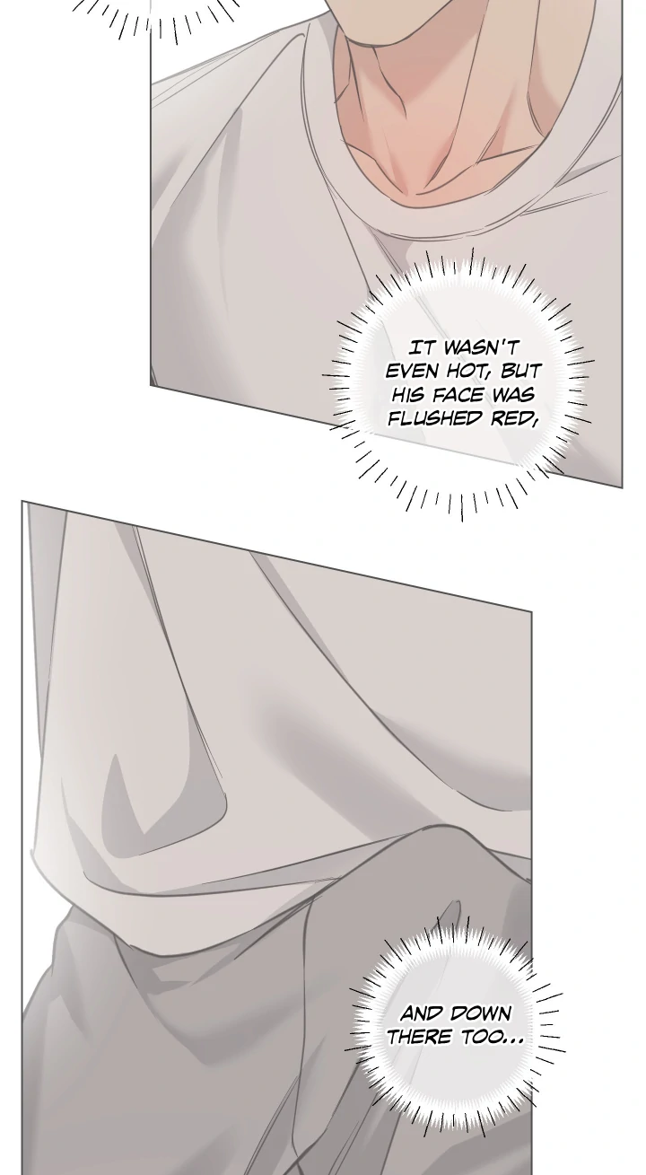 Protect your purity! Chapter 35 page 33 - 
