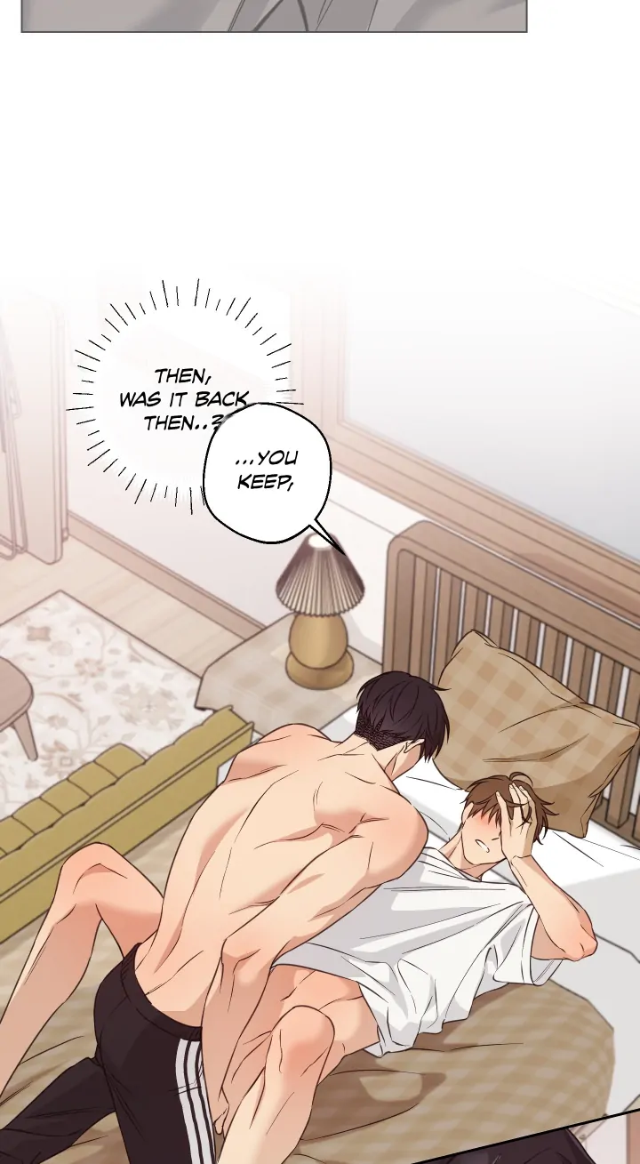 Protect your purity! Chapter 35 page 34 - 