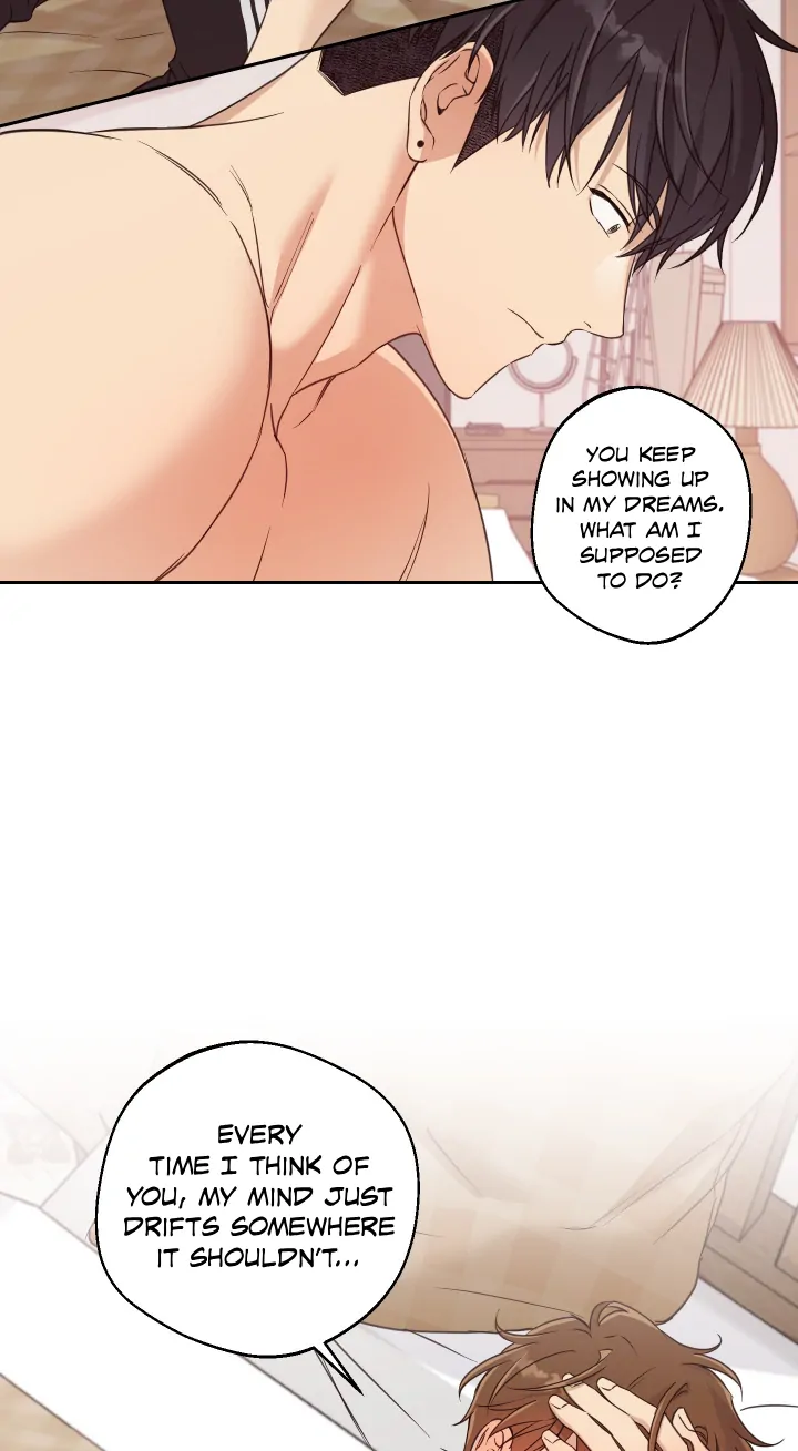 Protect your purity! Chapter 35 page 35 - 