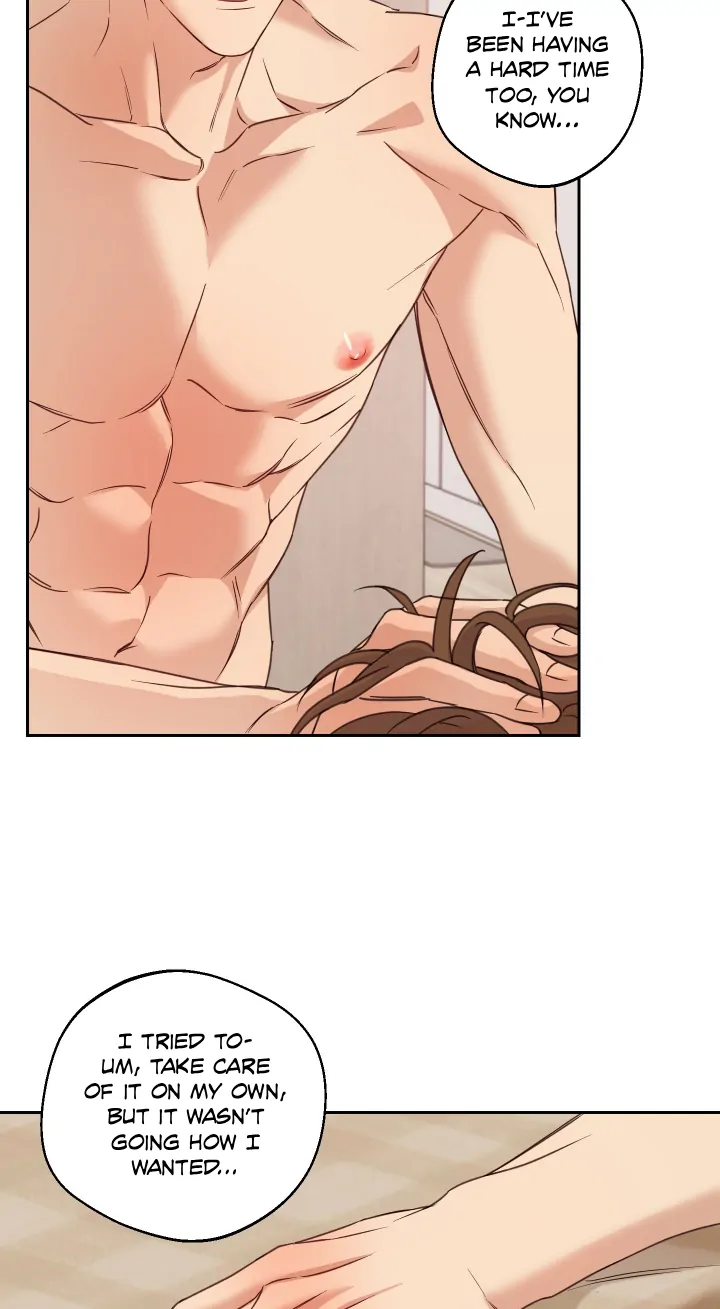Protect your purity! Chapter 35 page 37 - 