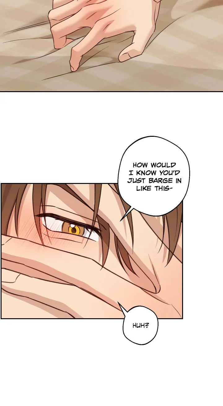 Protect your purity! Chapter 35 page 38 - 