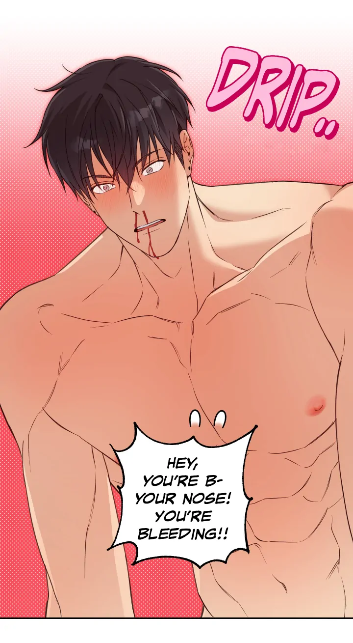 Protect your purity! Chapter 35 page 39 - 