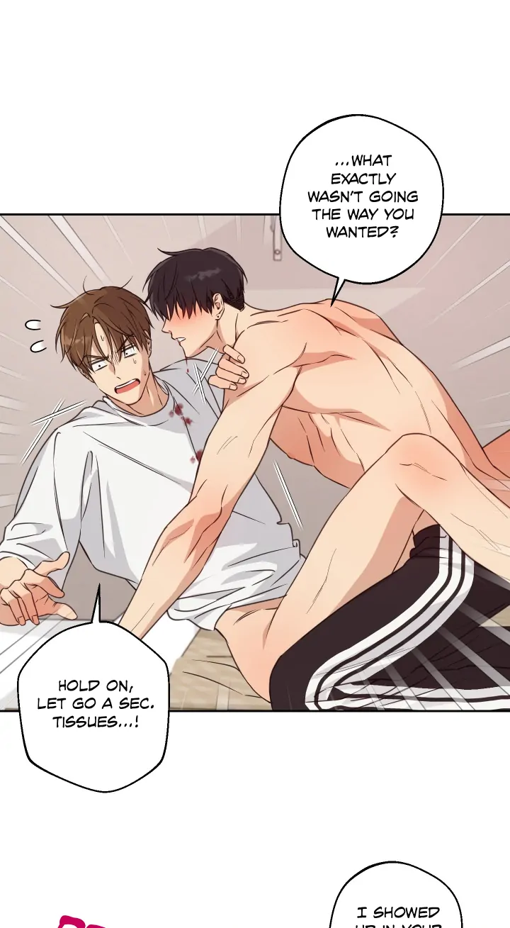 Protect your purity! Chapter 35 page 40 - 