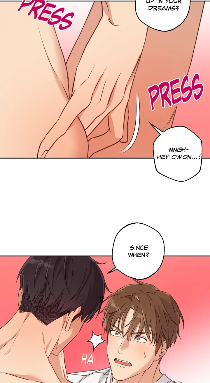 Protect your purity! Chapter 35 page 41 - 