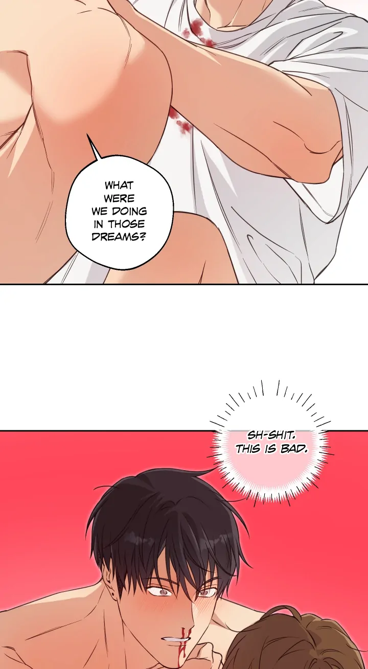 Protect your purity! Chapter 35 page 42 - 
