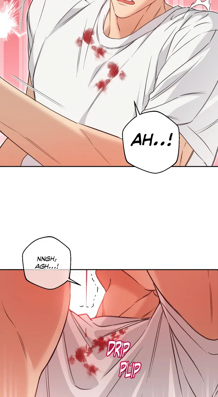 Protect your purity! Chapter 35 page 45 - 
