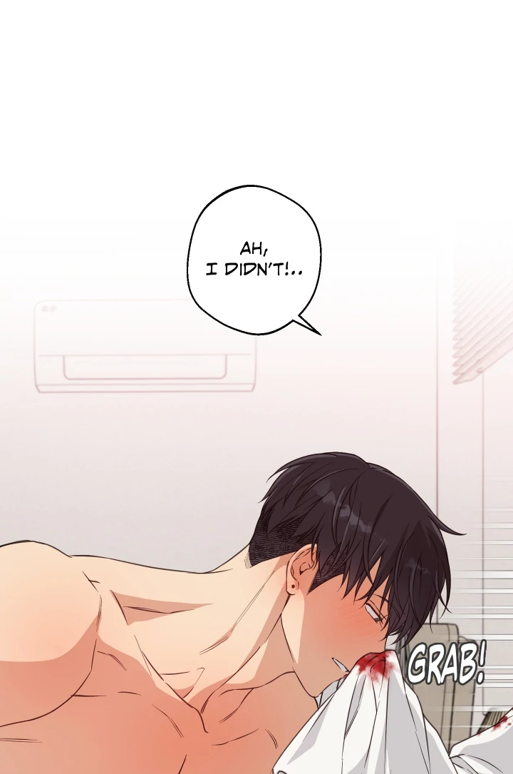 Protect your purity! Chapter 35 page 47 - 