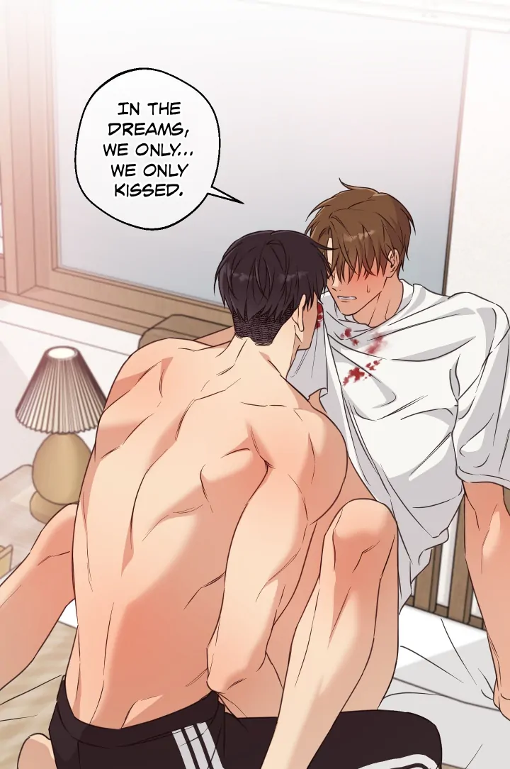 Protect your purity! Chapter 35 page 49 - 