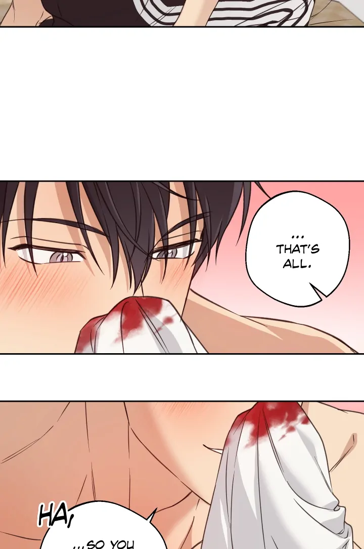 Protect your purity! Chapter 35 page 50 - 