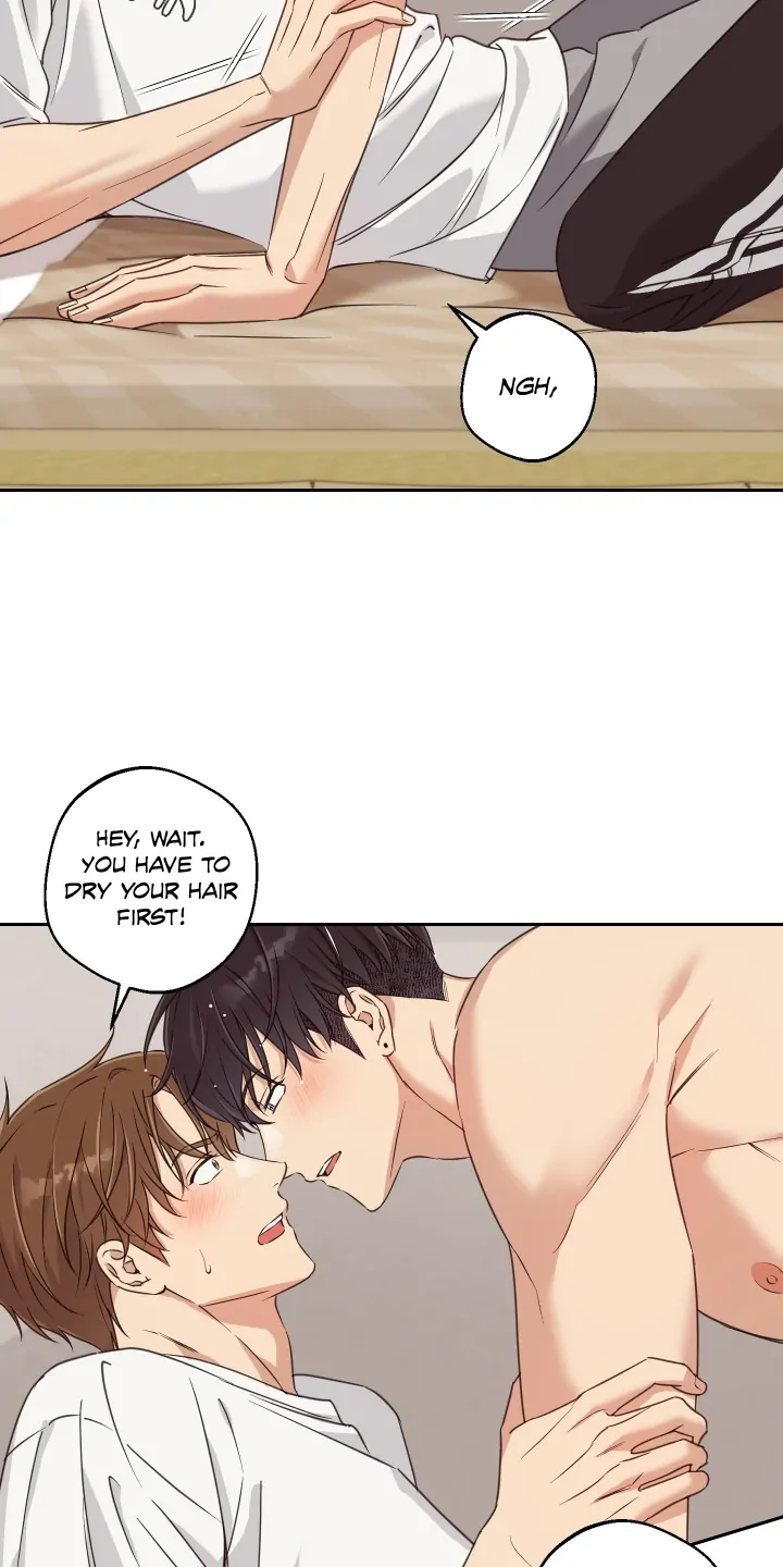 Protect your purity! Chapter 35 page 6 - 