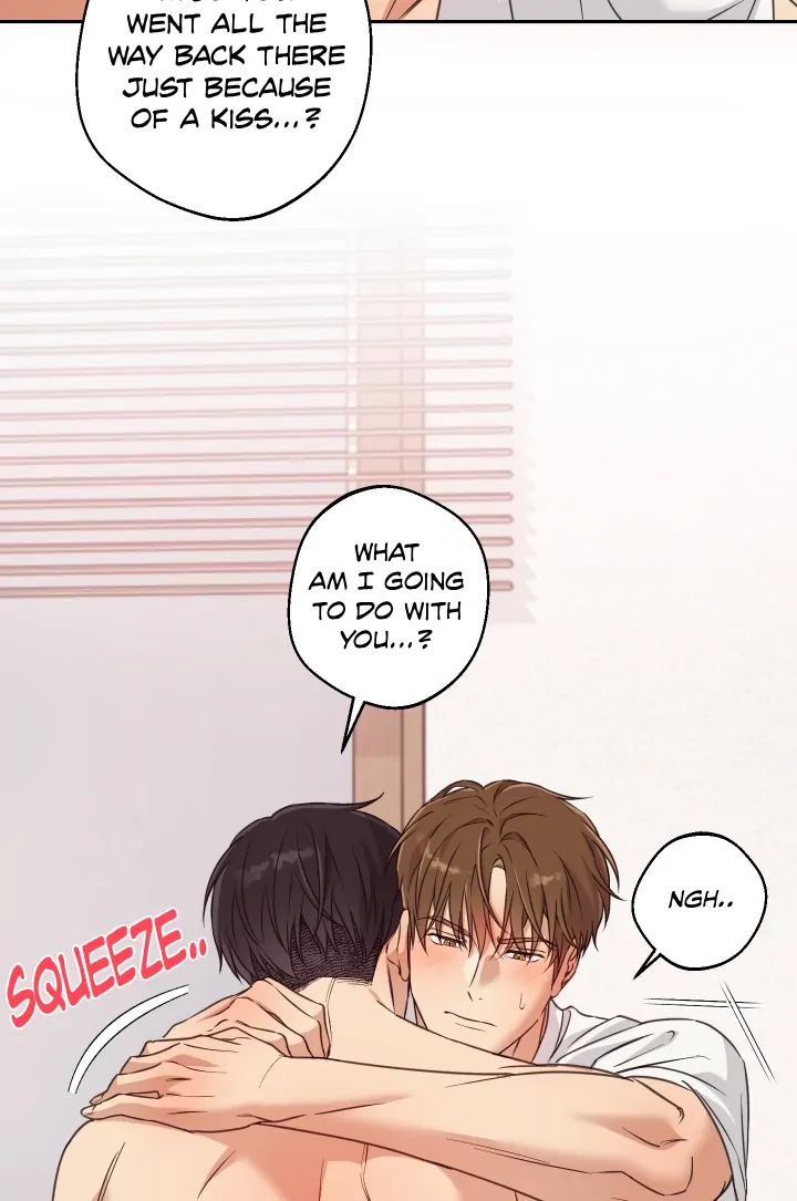 Protect your purity! Chapter 35 page 51 - 