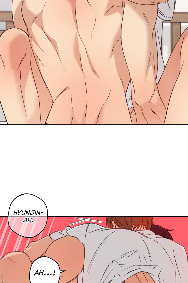 Protect your purity! Chapter 35 page 52 - 
