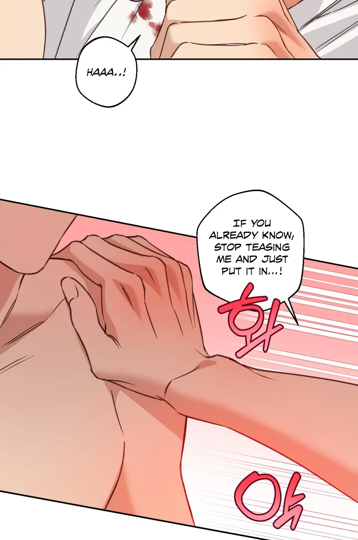 Protect your purity! Chapter 35 page 56 - 