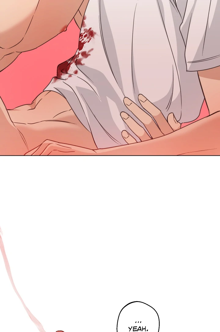 Protect your purity! Chapter 35 page 57 - 