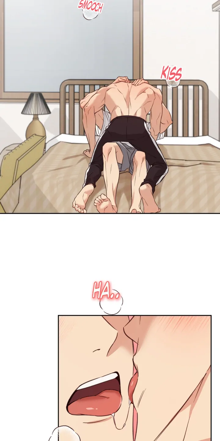 Protect your purity! Chapter 35 page 8 - 